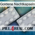 Golden Night Capsules 17